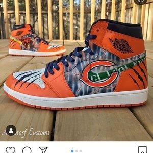 Meet your Posher, Brady